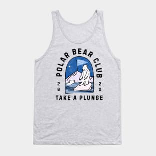 Polar Bear Club 2022 Tank Top